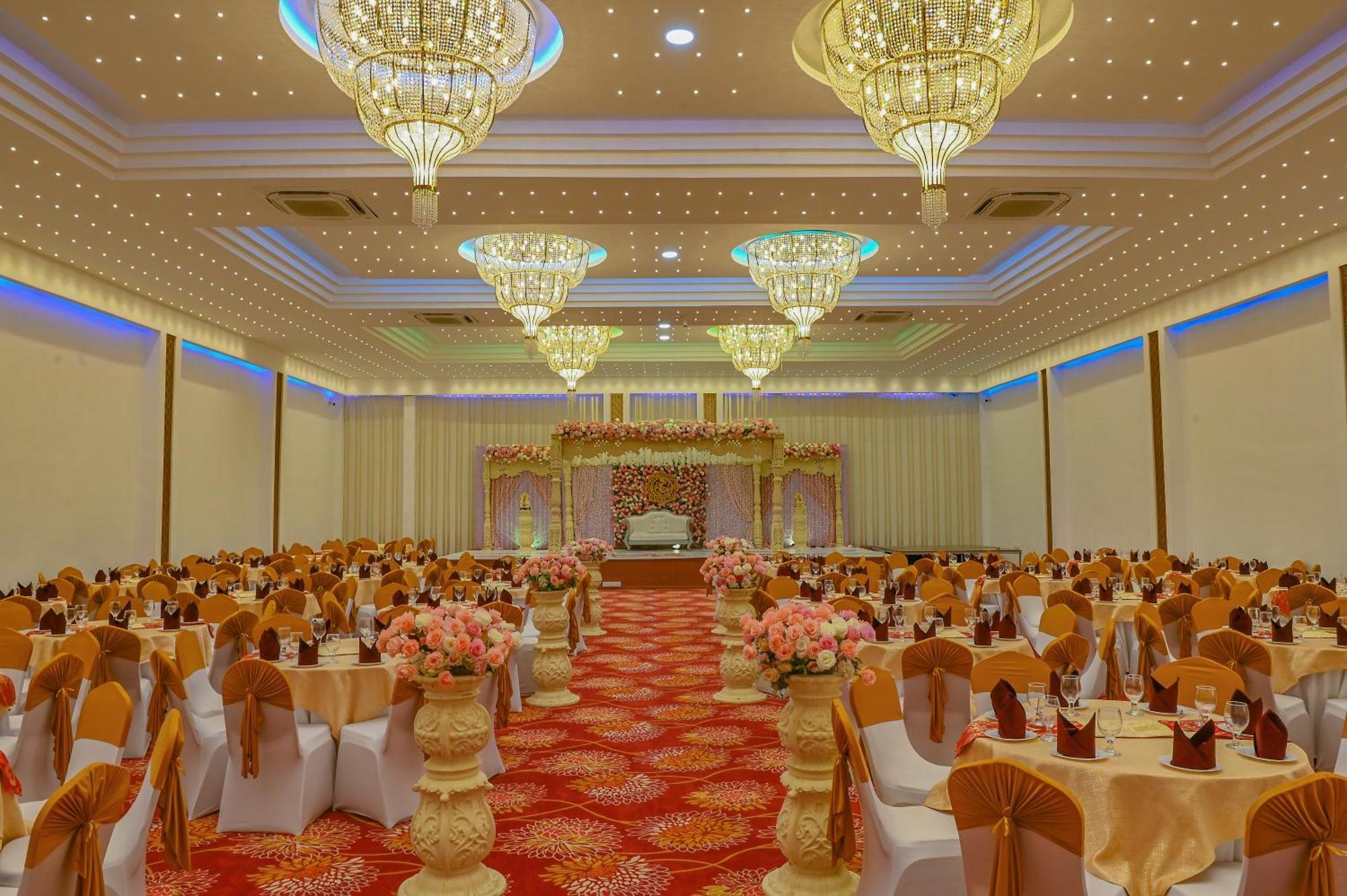 Hotel Northway バブニヤ エクステリア 写真
