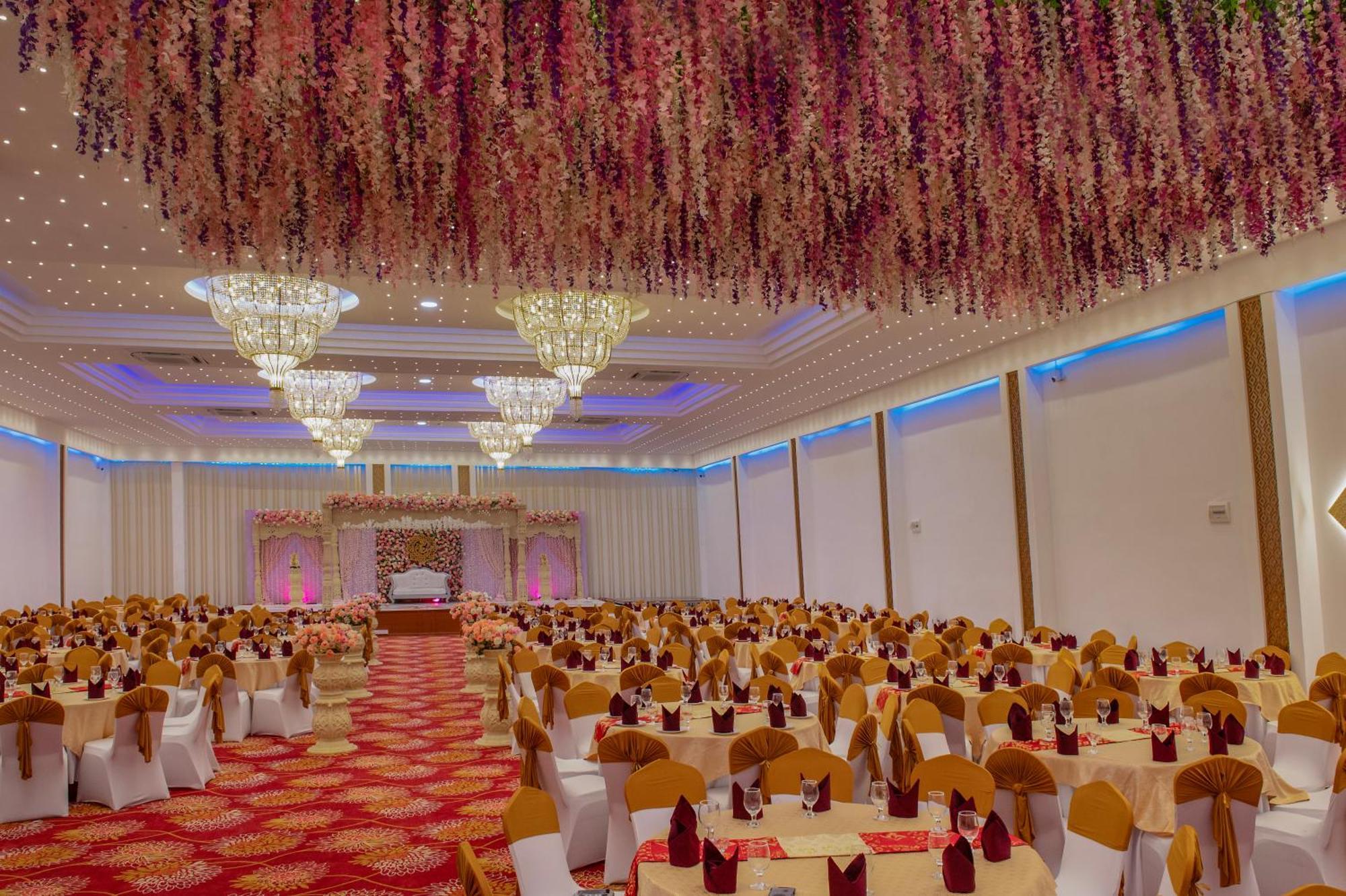 Hotel Northway バブニヤ エクステリア 写真