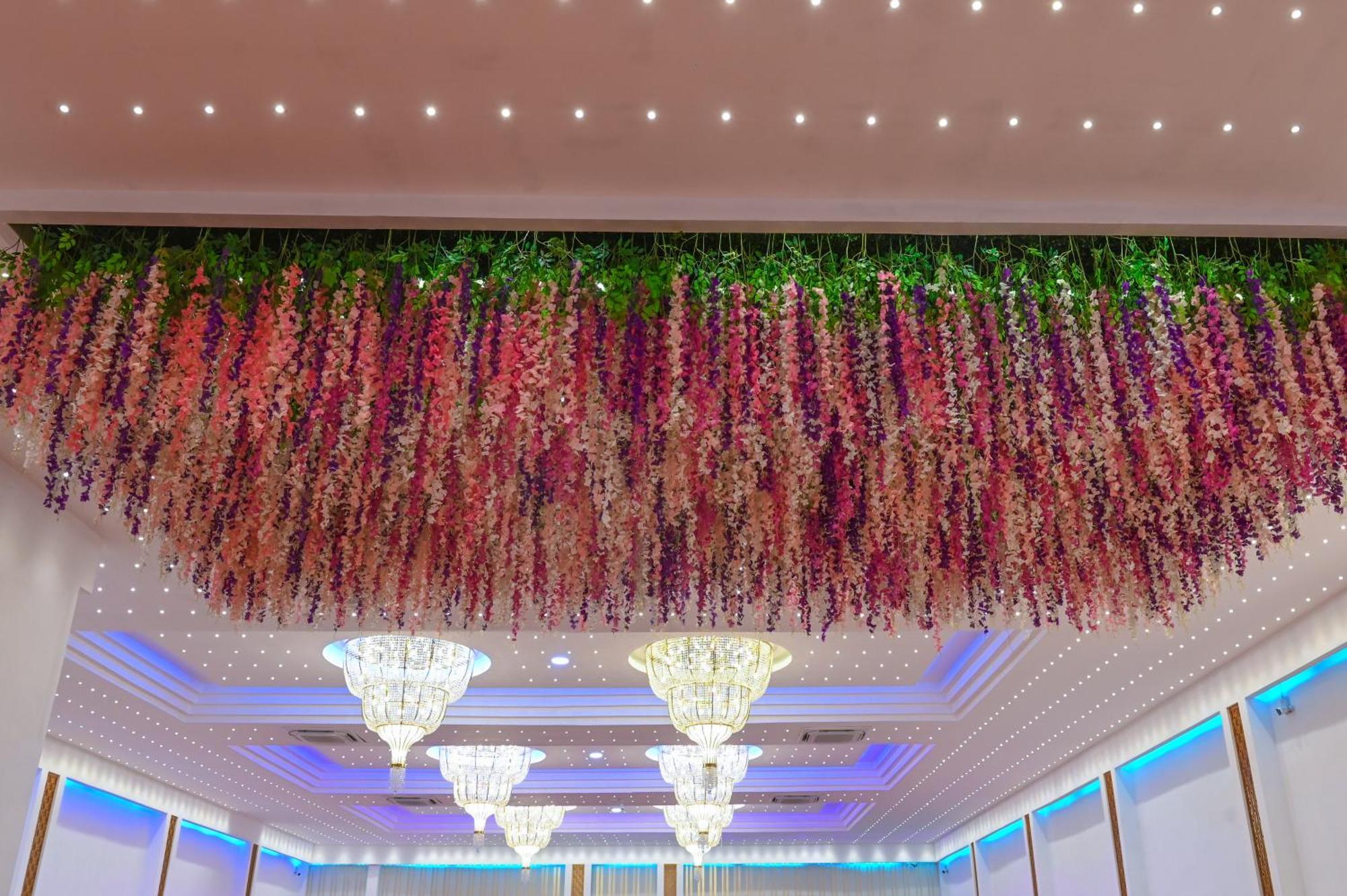 Hotel Northway バブニヤ エクステリア 写真